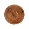 Product Image 3 for Chamcha Wood Pedestal, Round from Phillips Collection