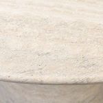 Product Image 8 for Marsh Outdoor Dining Table-55'' - Textured Sandy Grey from Four Hands