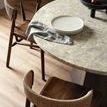 Product Image 11 for Buxton Drifted Oak Dining Chair from Four Hands
