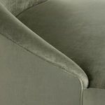 Product Image 5 for Selene Chaise Sage Performance Velvet from Arteriors