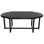 Product Image 4 for Charles Dining Table from Noir