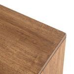 Product Image 2 for Reza Media Console - Smoked Honey from Four Hands