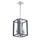 Product Image 5 for Champlin 4 Light Pendant from Savoy House 