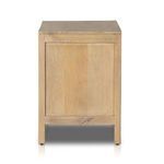 Product Image 6 for Sydney Large Solid Mango Nightstand - Natural Mango from Four Hands