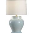 Product Image 1 for Lumberton Vase Lamp from Chelsea House