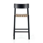 Product Image 12 for Heisler Black Bar Stool from Four Hands