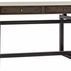 Product Image 1 for Maddox Desk, Walnut/Steel from CFC