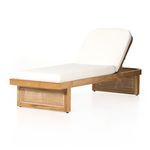 Product Image 7 for Merit Outdoor White Chaise Lounge from Four Hands