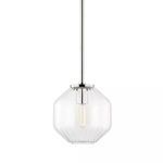 Product Image 1 for Bennett 1 Light A Pendant from Hudson Valley
