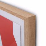 Product Image 4 for City Map Iv By Gold Rush Art Co. from Four Hands