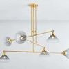 Product Image 3 for Mendon Chandelier from Hudson Valley