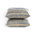 Product Image 2 for Shae Outdoor Pillow, Set of 2 from Four Hands