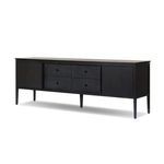 Product Image 2 for Dawn Raffia Media Console from Four Hands