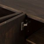 Product Image 3 for Sonny Media Console Toasted White Cedar from Four Hands