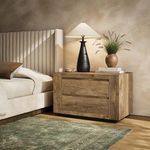 Product Image 15 for Abaso Nightstand from Four Hands