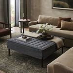 Product Image 11 for Cole Ottoman from Four Hands