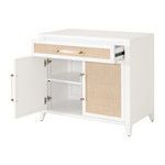 Product Image 6 for Holland 1-Drawer 2-Door Chest from Essentials for Living