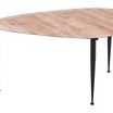 Product Image 3 for Barber Coffee Table from Zuo