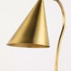 Product Image 5 for Lupe 1 Light Table Lamp from Mitzi
