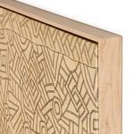 Product Image 4 for Kuba VI By Fh Art Studio from Four Hands