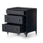 Product Image 4 for Belmont Storage Nightstand from Four Hands