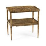 Product Image 1 for Casual Rectangular Side Table from Johnathan Charles