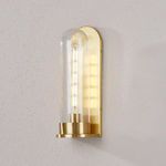 Product Image 5 for Irwin 1-Light Sconce - Aged Brass from Hudson Valley