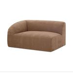 Product Image 2 for Isla Mocha Sectional from Moe's