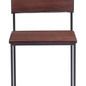 Product Image 4 for Papillion Dining Chair from Zuo