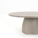 Product Image 6 for Bowman Outdoor Coffee Table from Four Hands