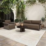 Product Image 10 for Logan Outdoor Coffee Table from Moe's