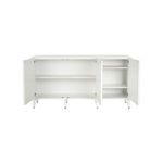 Product Image 5 for Burns Credenza from Chelsea House