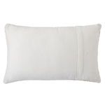 Product Image 4 for Tribe Indoor/ Outdoor Tribal Multicolor/ White Lumbar Pillow by Nikki Chu from Jaipur 