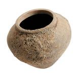 Product Image 6 for Trace 30 - Coral/Sand Jar from BIDKHome