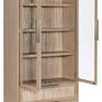 Product Image 4 for Mission Bay Display Cabinet from Hooker Furniture