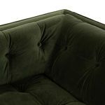 Dylan Chaise Sapphire Olive image 11