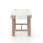 Product Image 3 for Sumner Outdoor Bench from Four Hands