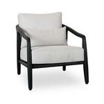Product Image 1 for Aria Outdoor Accent Chair from Classic Home Furnishings