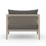 Product Image 10 for Sherwood Outdoor Charcoal Light Wood Chair from Four Hands