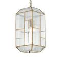 Product Image 7 for Bardolph Pendant from Currey & Company
