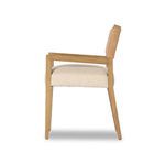 Product Image 5 for Ferris Dining Armchair from Four Hands