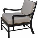 Product Image 3 for Kevin Chair from Noir