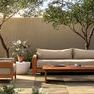 Product Image 2 for Chapman Outdoor Sofa from Four Hands