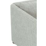 Product Image 11 for Florence 86" Platinum  Bench Cushion Sofa from Rowe Furniture