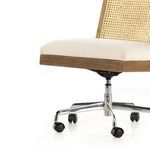 Product Image 22 for Antonia Armless Desk Chair from Four Hands