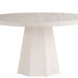 Product Image 1 for Mackinaw Round Dining Table from Universal Furniture