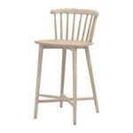 Product Image 2 for Gather Sand Wash Counter Stool from Essentials for Living