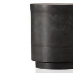 Product Image 14 for Javi Outdoor Aluminum End Table from Four Hands