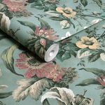 Product Image 4 for Lys Mist Wallpaper from Graham & Brown