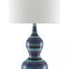 Product Image 2 for Willis Table Lamp from Currey & Company